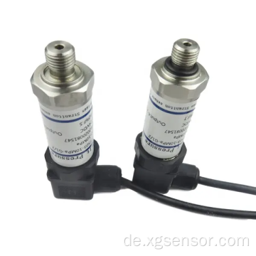 Schmelzedrucksensor Hochtemperatur Schmelztrucksensor